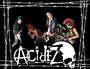 Acidez (New Album on the streets) profile picture