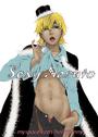 The Sexy Naruto*Vampire Prince*Warrior of Hell* profile picture