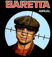 Baretta profile picture