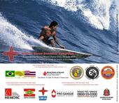 ANNUAL SURFERS BLOOD DONATION CAMPAIGN - HAWAII profile picture