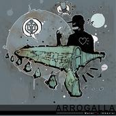 arrogalla profile picture