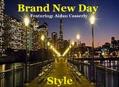 Brand New Day - diverse electronic pop profile picture