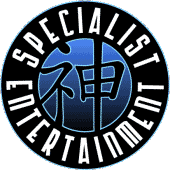 Specialist Entertainment profile picture