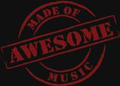 Made Of Awesome Music profile picture