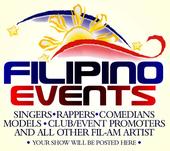 FILIPINO EVENTS - POST YOUR EVENTS / SHOWS HERE profile picture