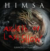 HIMSA FANPAGE!(Himsa Broke Up) profile picture