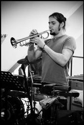 Bertrand Eber (Trompette/Bugle) profile picture