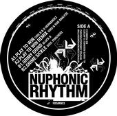 Nuphonic Rhythm™ profile picture