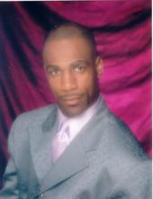 C. Dewanye Williams Ministries profile picture