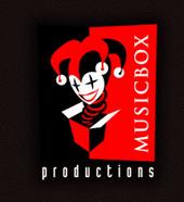 Music box productions profile picture