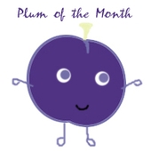 Plum of the Month profile picture