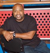 Ronnie Wright -Black Music Month Tribute profile picture