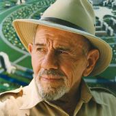 Jacque Fresco profile picture