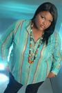 Shay Moore 105.7 FM profile picture