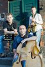 THE SLAWEK DUDAR QUARTET profile picture