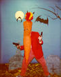 The Flaming Carrot profile picture