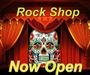 Rock Shop - Rock Apparel profile picture