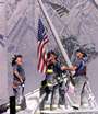 Sept. 11, 2001 profile picture