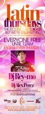 EVERYONE FREE TIL 12a @ DIVA LOUNGE! DJ REY-MO!! profile picture