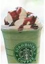 Starbucks Frappuccino profile picture