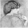 Dante Gabriel Rossetti profile picture