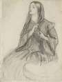 Dante Gabriel Rossetti profile picture