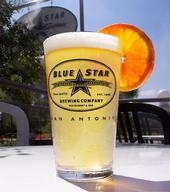 Blue Star Brewing Company profile picture