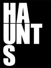 HAUNTS profile picture