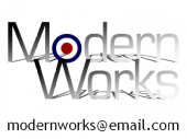 Modern Works profile picture