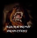 Black & Brown Productions profile picture