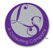 LittleShe Productions profile picture