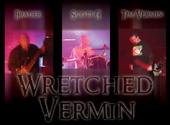 Wretched Vermin (Official) profile picture