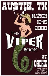 Viper Room in Austin profile picture