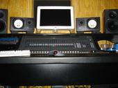 The Furnace Music Studios profile picture