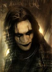 Eric Draven profile picture