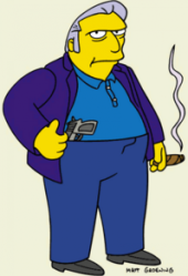 Fat Tony profile picture