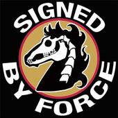 Signed By Force profile picture