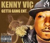 Kenny Vic [Getta Gang Ent]Money is all we want profile picture