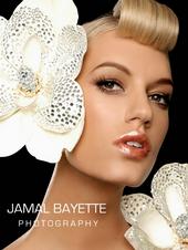 Jamal Bayette Photography profile picture