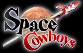 Space Cowboys profile picture