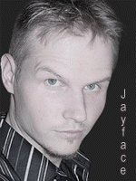 JAYFACE - personal myspace profile picture