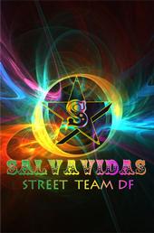 STREET TEAM SALVAVIDAS DF profile picture