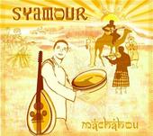 SYAMOUR / Album 2009 dans les bacs. profile picture