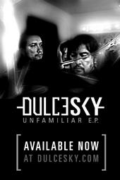 DulceSky - EP Out Now! profile picture