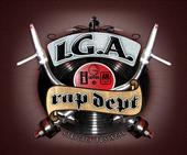 The IGA RAP DEPT profile picture