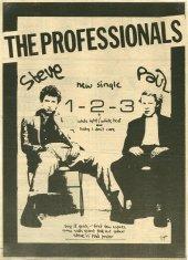 The Professionals profile picture