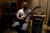 SEPULTURA - NEW studio video: drum sessions profile picture