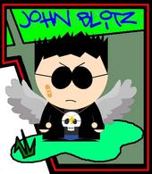 John Blitz profile picture