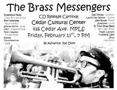 Brass Messengers profile picture