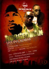 Ruggedman profile picture